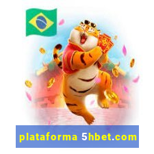 plataforma 5hbet.com